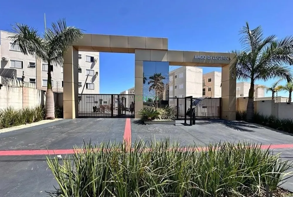 Apartamento, 2 quartos, 41 m² - Foto 1