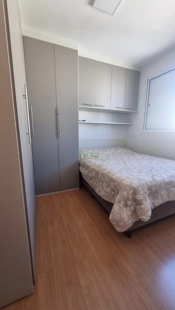 Apartamento, 2 quartos, 41 m² - Foto 7