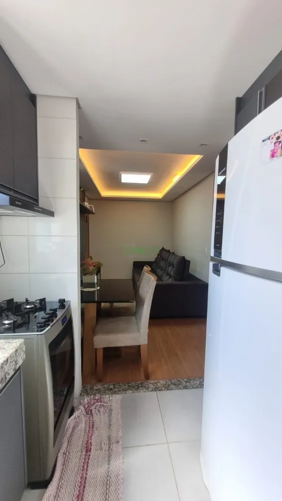 Apartamento, 2 quartos, 41 m² - Foto 12