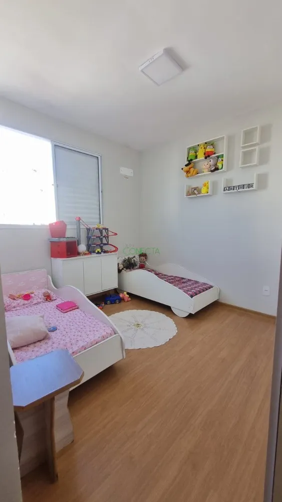 Apartamento, 2 quartos, 41 m² - Foto 10