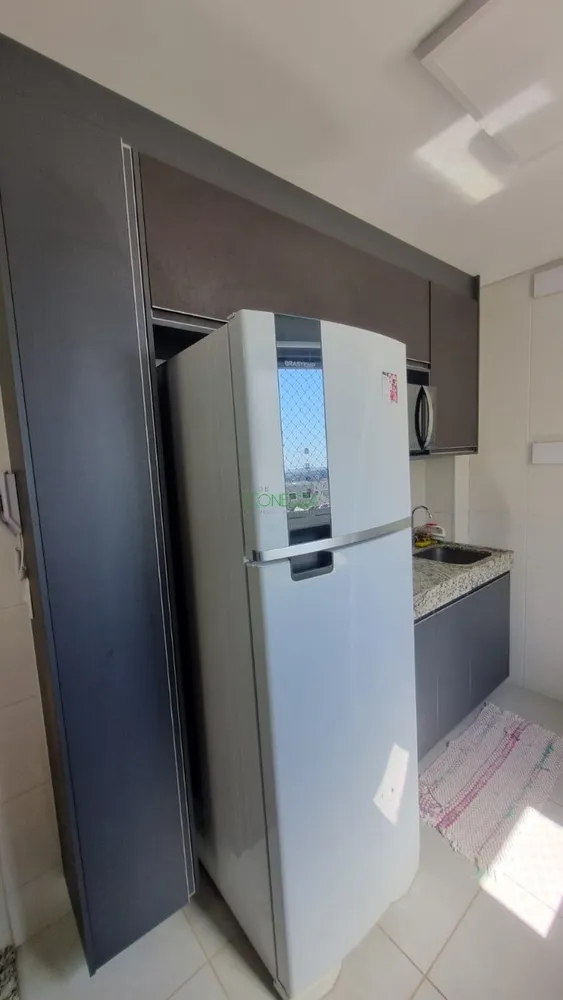 Apartamento, 2 quartos, 41 m² - Foto 6