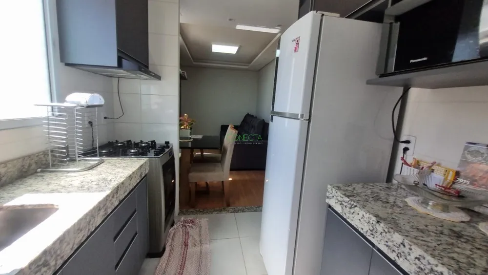 Apartamento, 2 quartos, 41 m² - Foto 4