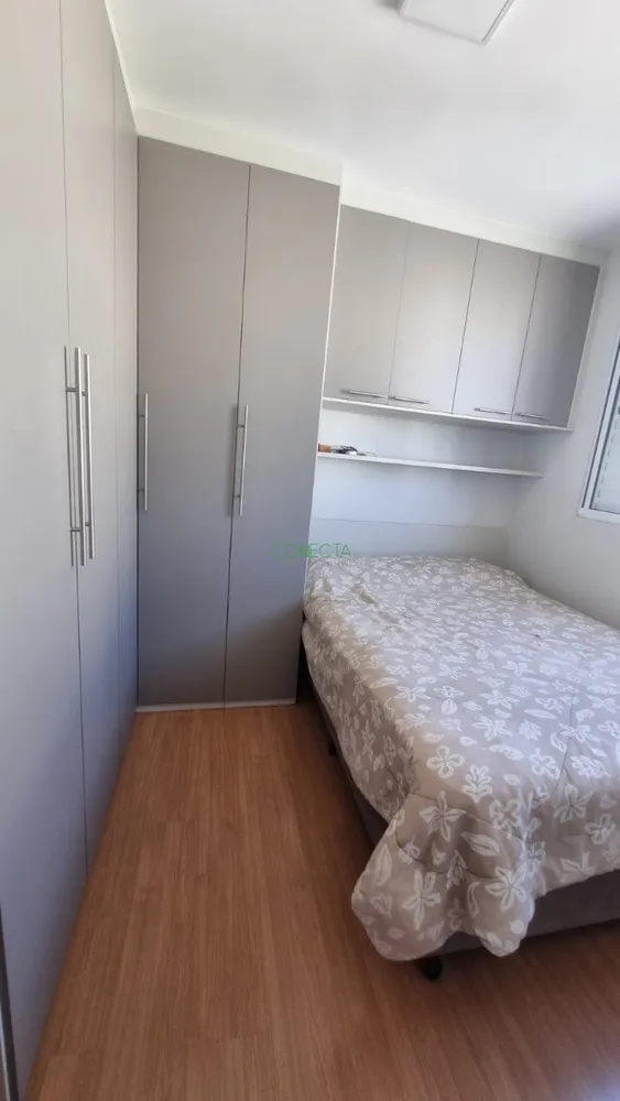 Apartamento, 2 quartos, 41 m² - Foto 8