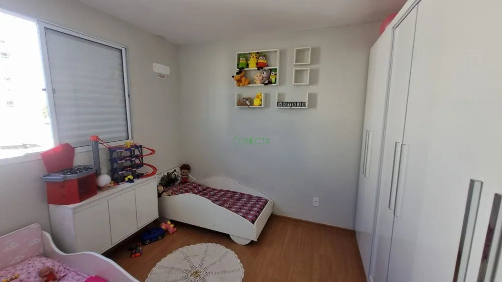 Apartamento, 2 quartos, 41 m² - Foto 9