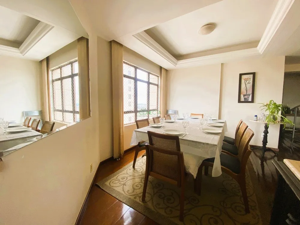 Apartamento, 5 quartos, 278 m² - Foto 4
