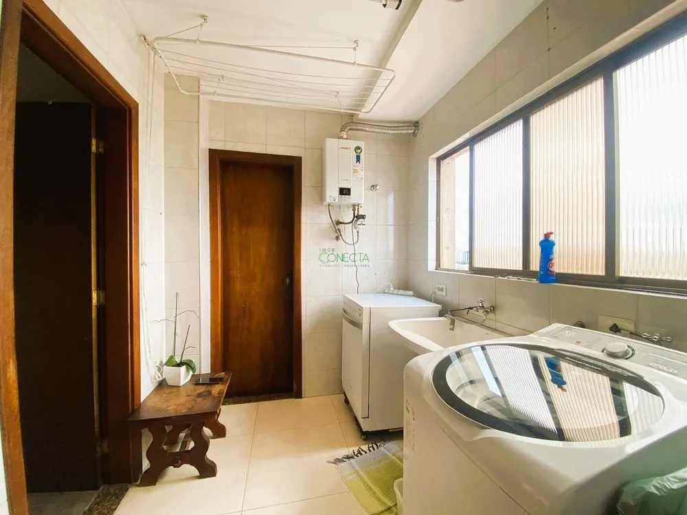 Apartamento, 5 quartos, 278 m² - Foto 6