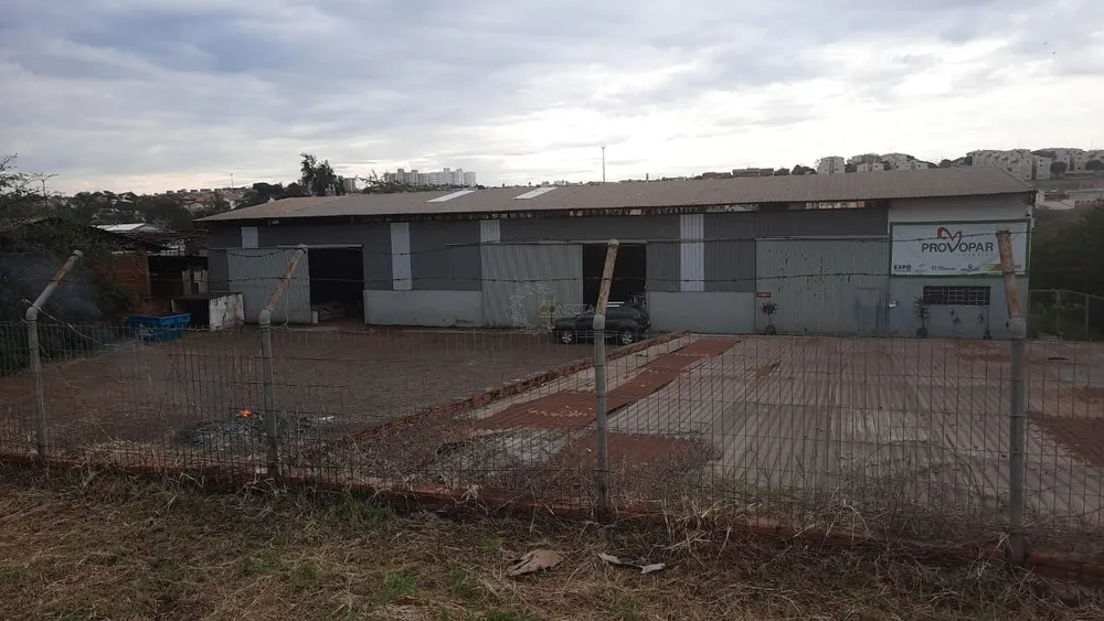 Terreno, 9142 m² - Foto 2