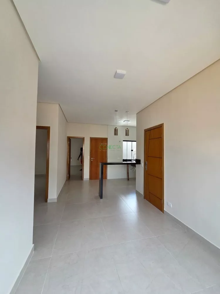 Casa, 3 quartos, 99 m² - Foto 3