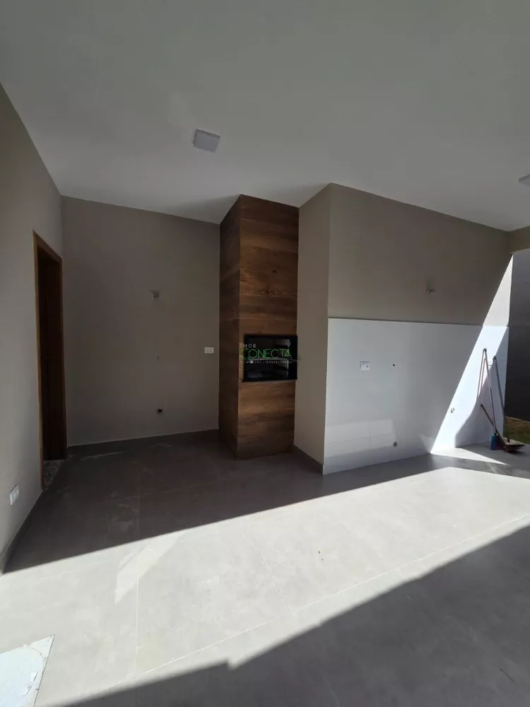 Casa, 3 quartos, 99 m² - Foto 4