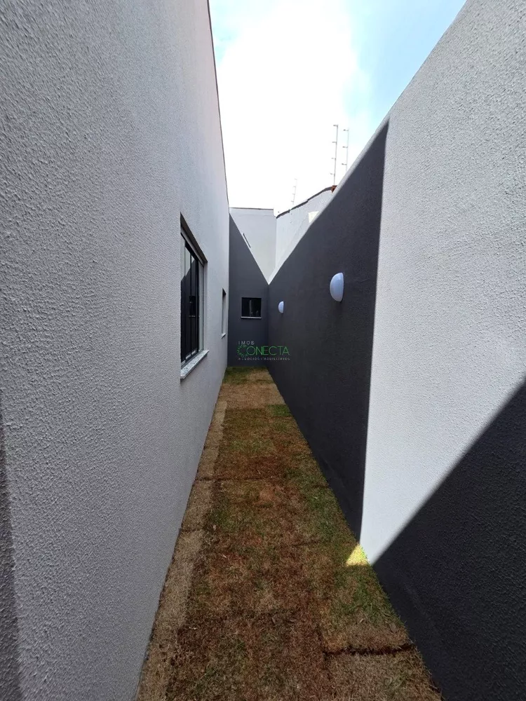 Casa, 3 quartos, 99 m² - Foto 2