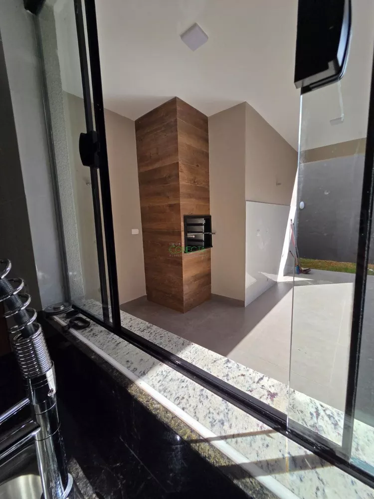 Casa, 3 quartos, 99 m² - Foto 1