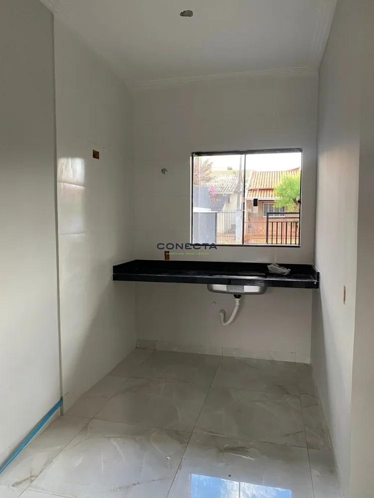 Casa, 2 quartos, 69 m² - Foto 4