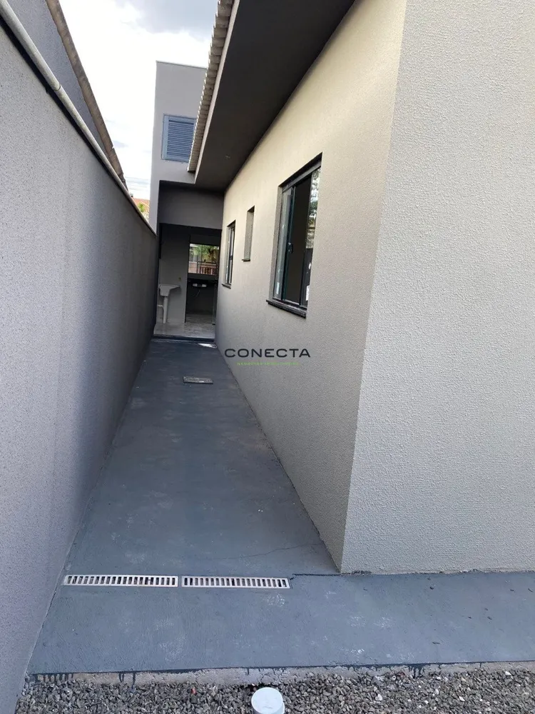 Casa, 2 quartos, 69 m² - Foto 11