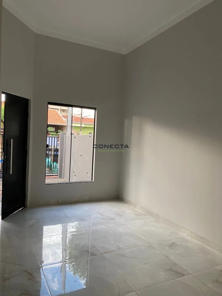 Casa, 2 quartos, 69 m² - Foto 3