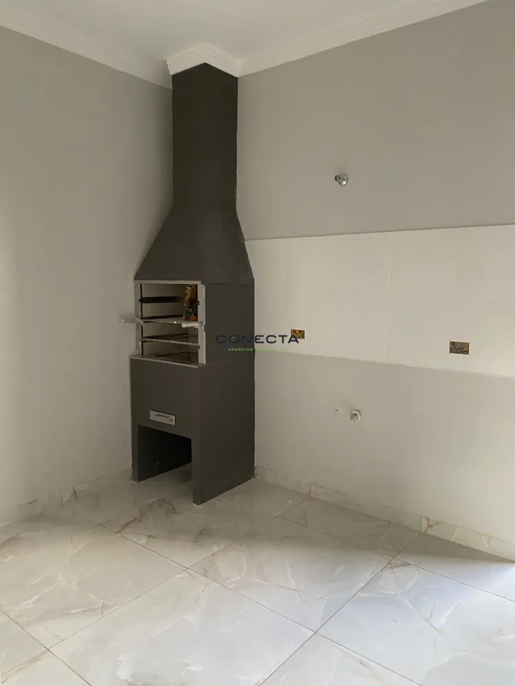 Casa, 2 quartos, 69 m² - Foto 10