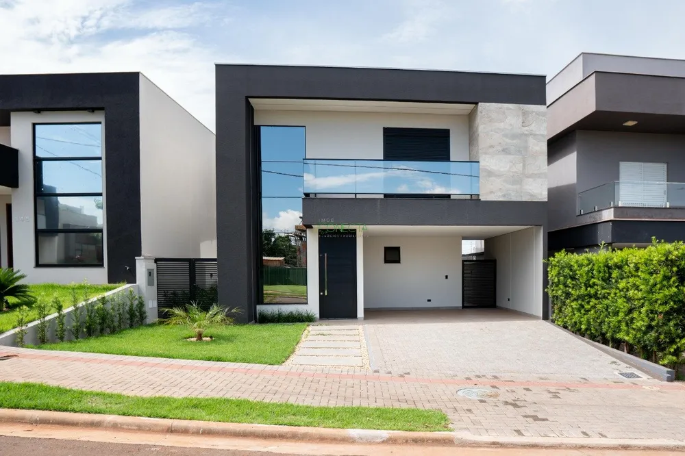 Casa de Condomínio, 3 quartos - Foto 16