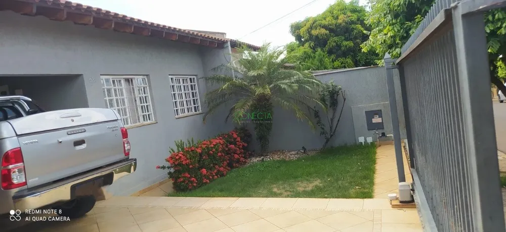 Casa, 4 quartos, 100 m² - Foto 4