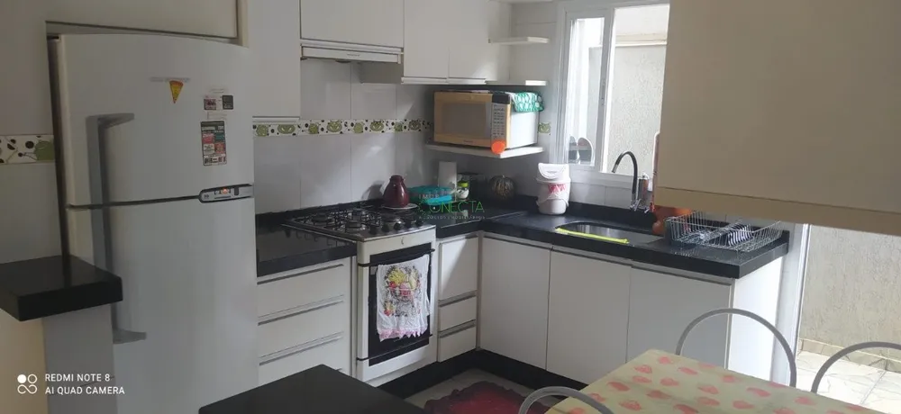 Casa, 4 quartos, 100 m² - Foto 7