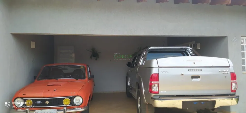 Casa, 4 quartos, 100 m² - Foto 3