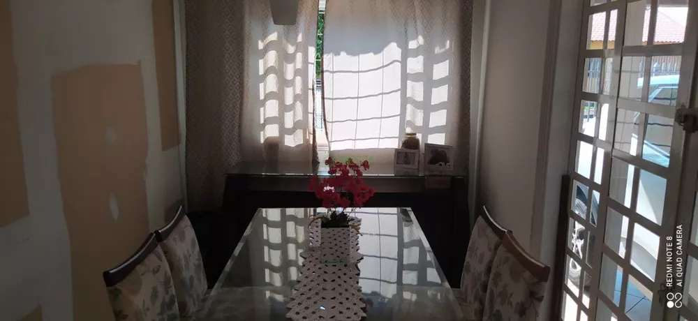 Casa, 4 quartos, 100 m² - Foto 3