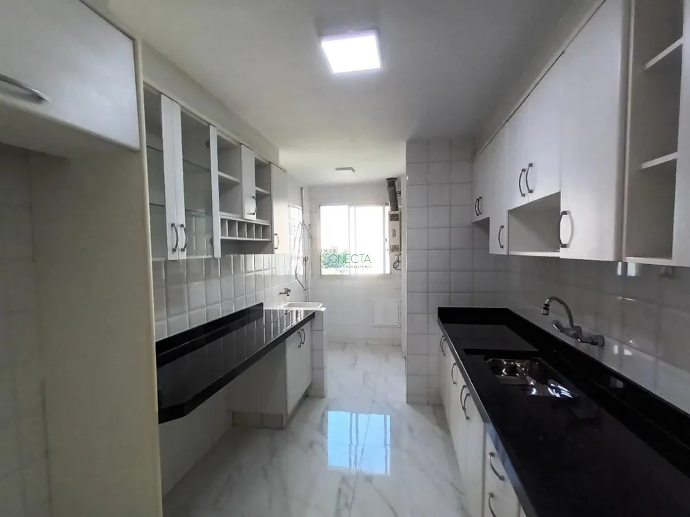 Apartamento, 3 quartos, 79 m² - Foto 2