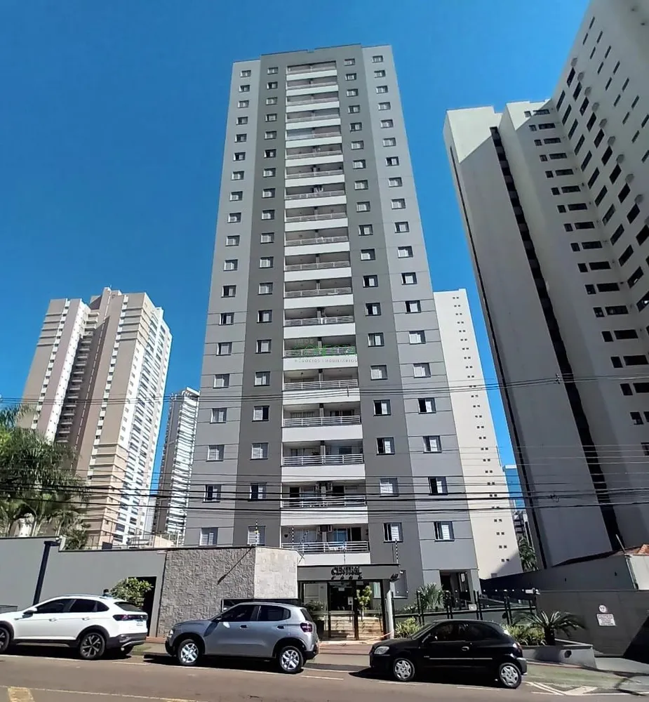 Apartamento, 3 quartos, 79 m² - Foto 1