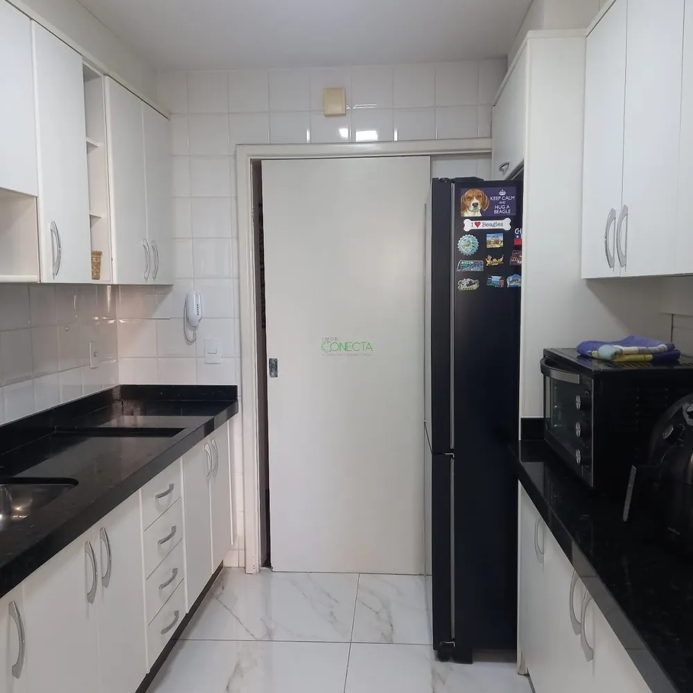 Apartamento, 3 quartos, 79 m² - Foto 4