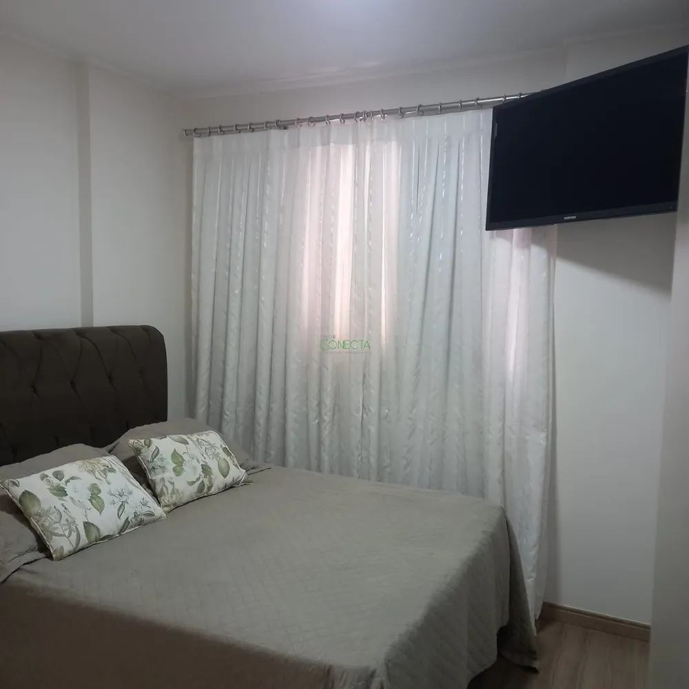 Apartamento, 3 quartos, 79 m² - Foto 1