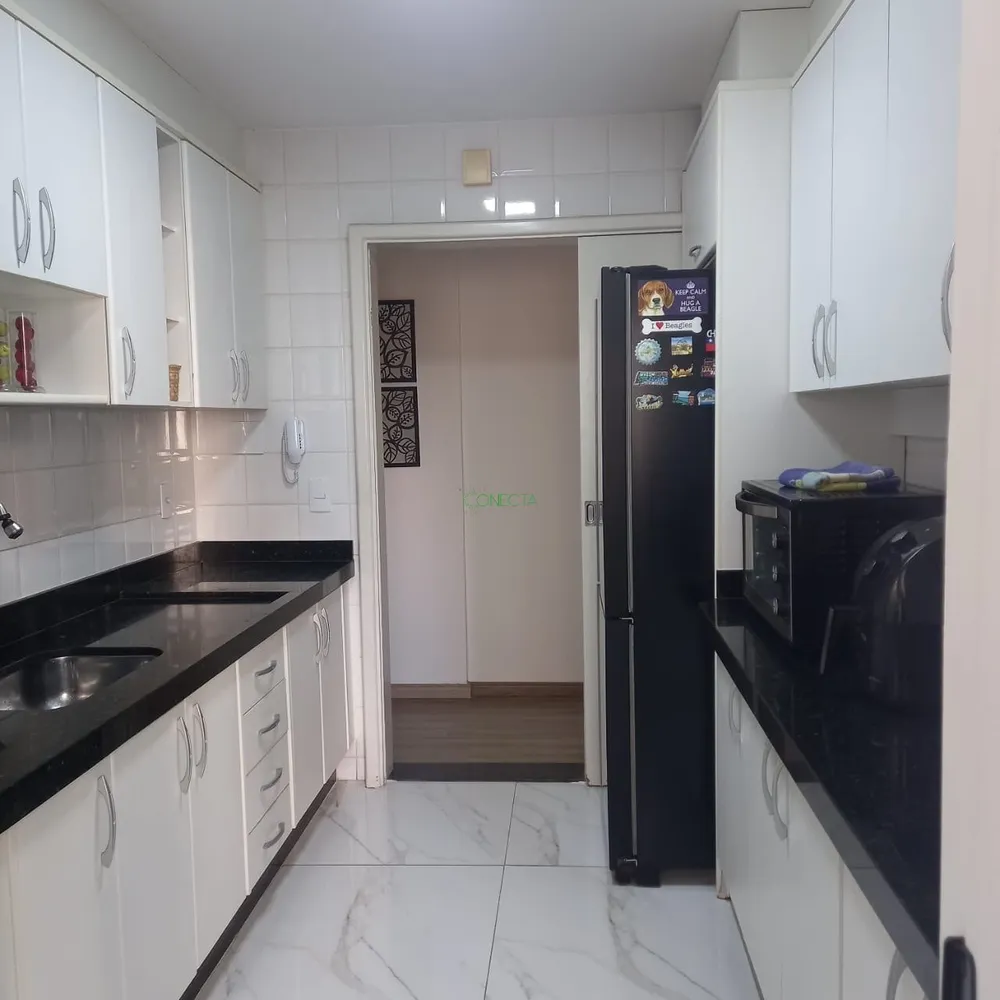 Apartamento, 3 quartos, 79 m² - Foto 4
