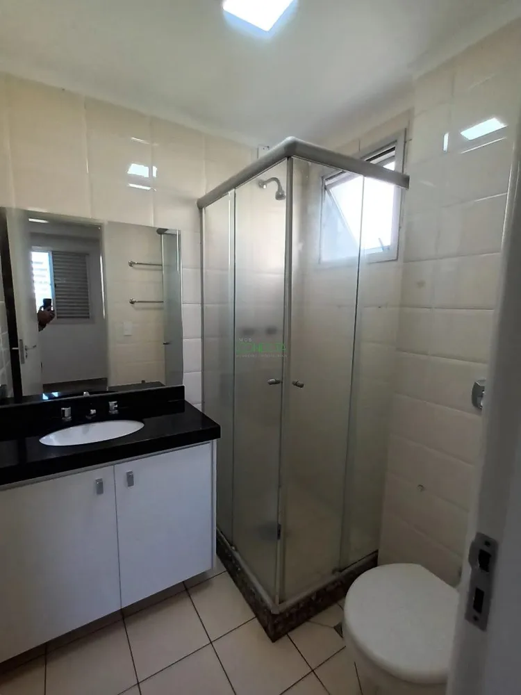 Apartamento, 3 quartos, 79 m² - Foto 3