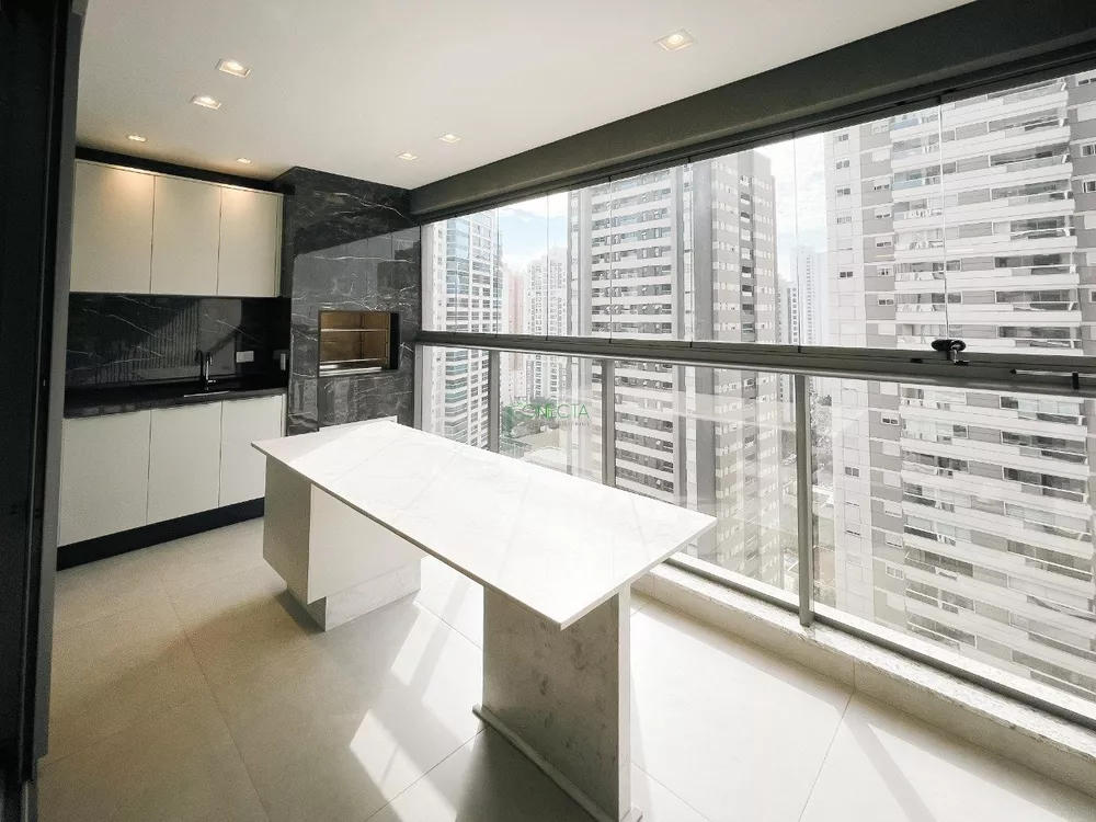 Apartamento, 3 quartos, 114 m² - Foto 1