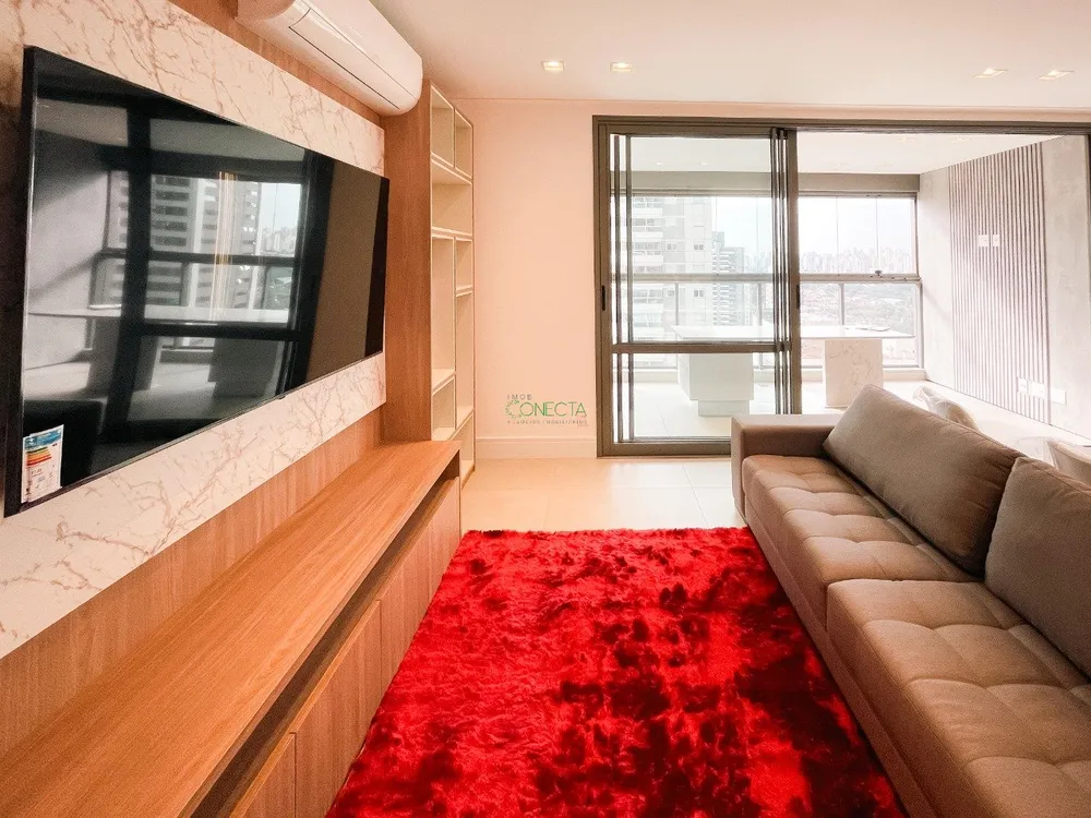 Apartamento, 3 quartos, 114 m² - Foto 7