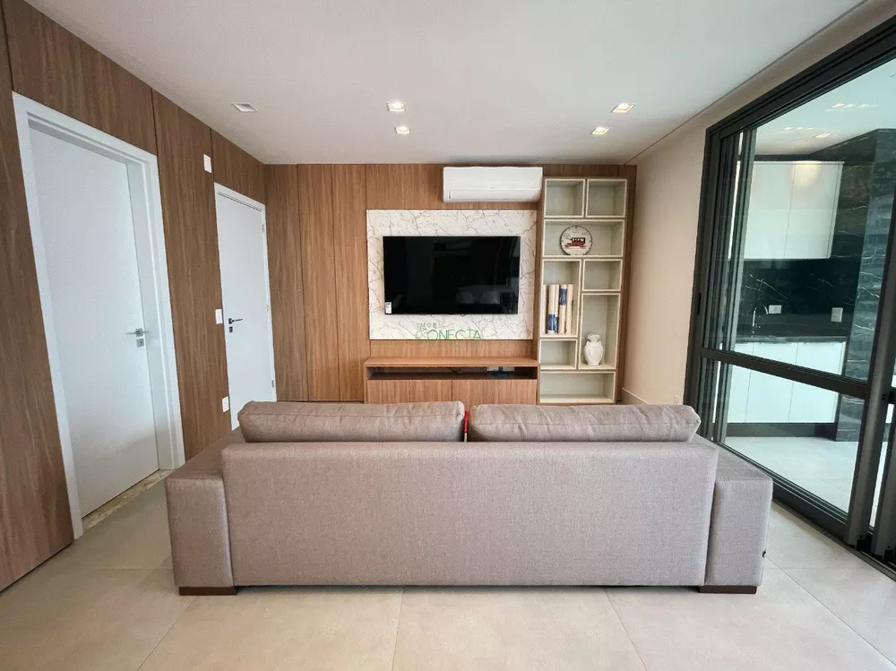 Apartamento, 3 quartos, 114 m² - Foto 2