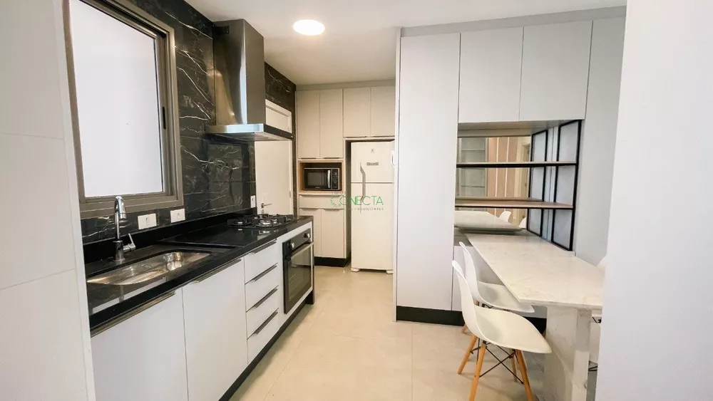 Apartamento, 3 quartos, 114 m² - Foto 3