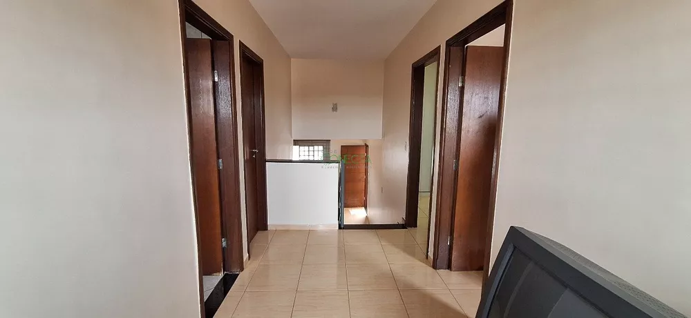 Casa, 3 quartos, 149 m² - Foto 2