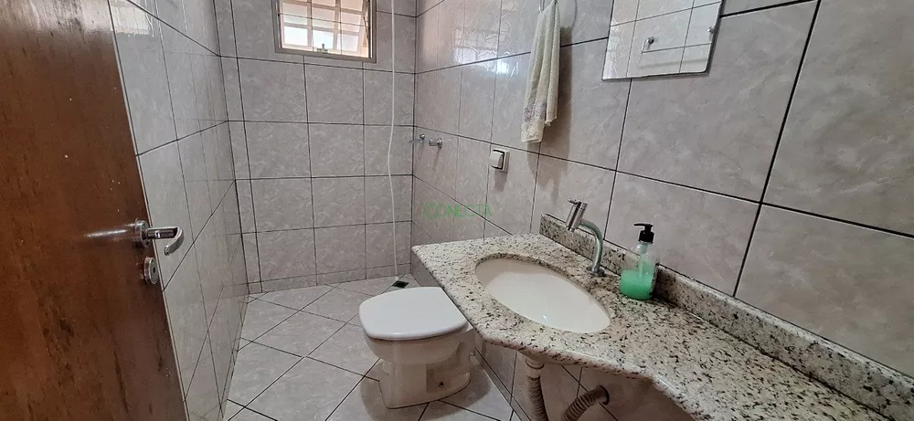 Casa, 3 quartos, 149 m² - Foto 3