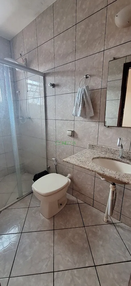 Casa, 3 quartos, 149 m² - Foto 9