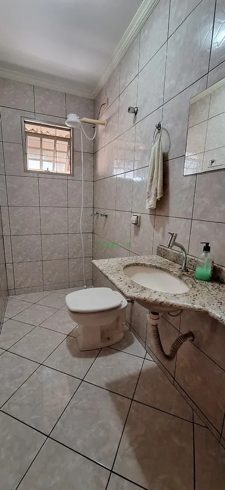 Casa, 3 quartos, 149 m² - Foto 14