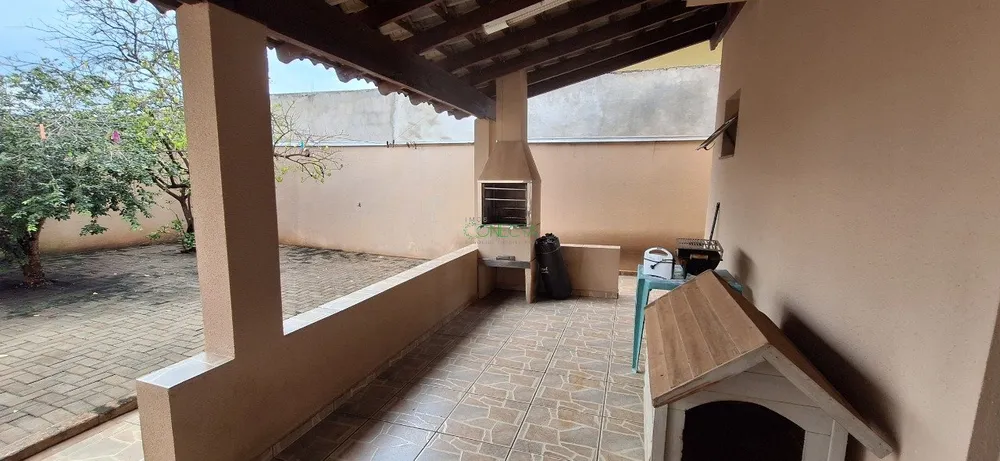 Casa, 3 quartos, 149 m² - Foto 8