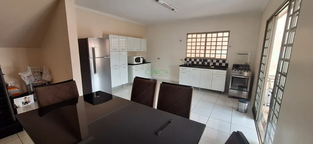 Casa, 3 quartos, 149 m² - Foto 15