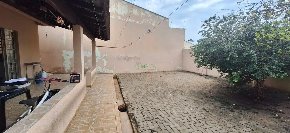 Casa, 3 quartos, 149 m² - Foto 4