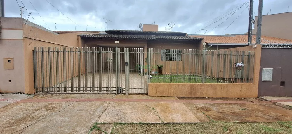 Casa, 3 quartos, 149 m² - Foto 1