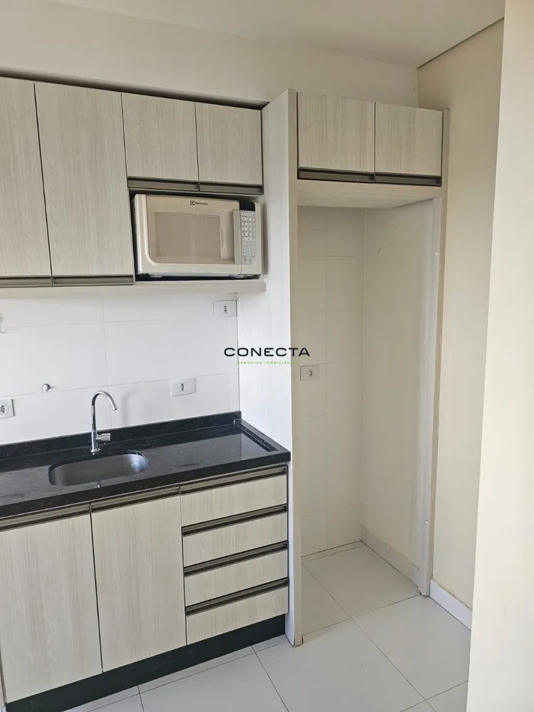 Apartamento, 3 quartos, 72 m² - Foto 3