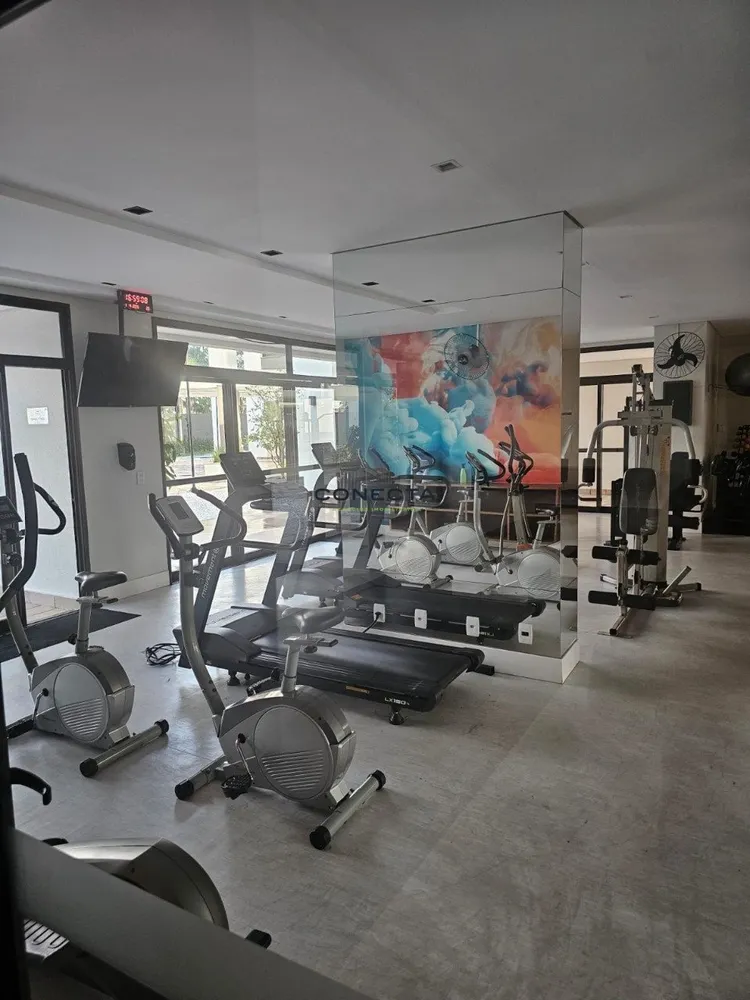 Apartamento, 3 quartos, 72 m² - Foto 8
