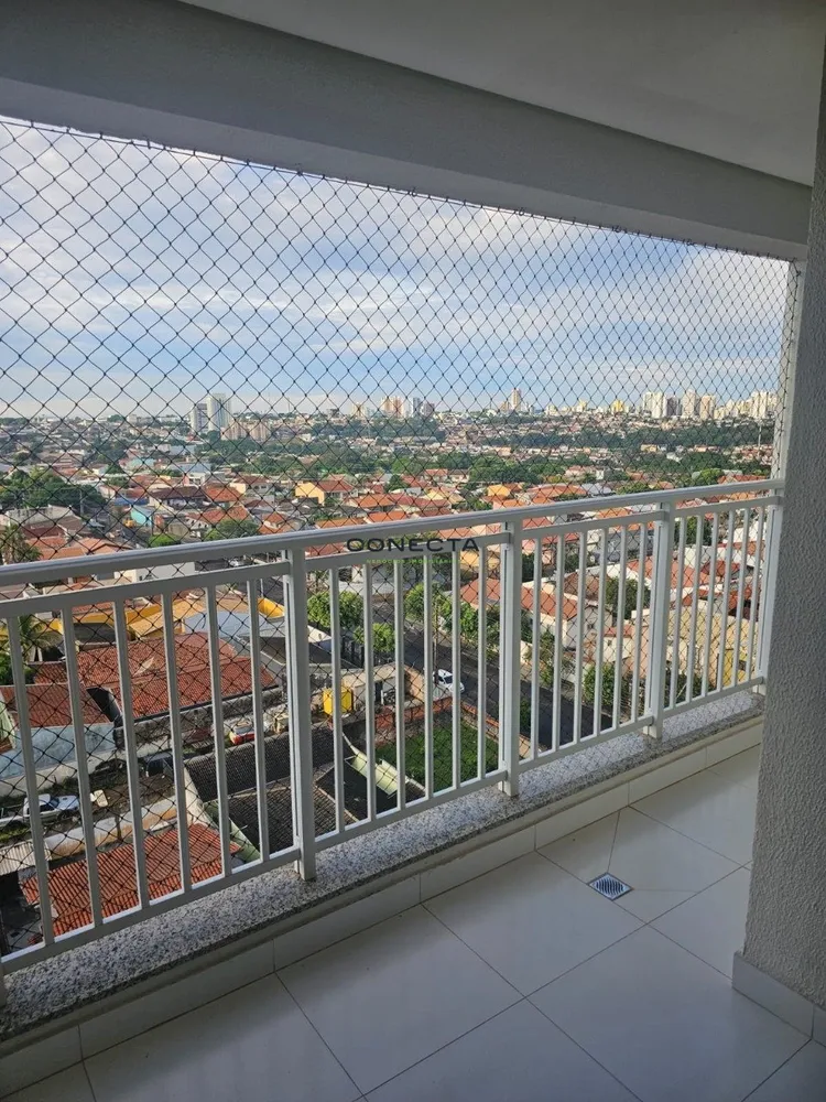 Apartamento, 3 quartos, 72 m² - Foto 2