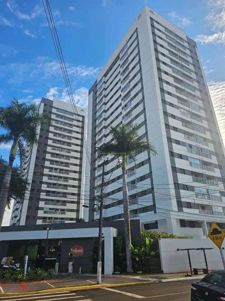 Apartamento, 3 quartos, 72 m² - Foto 1