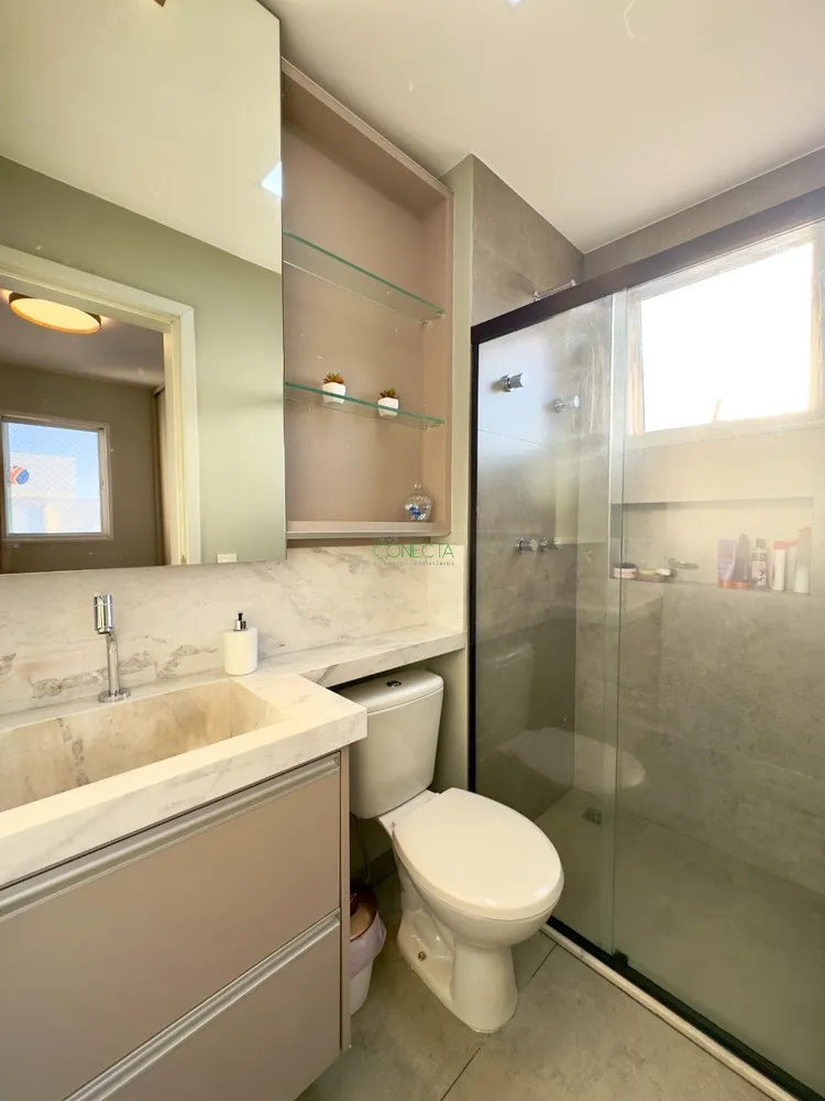 Apartamento, 3 quartos, 69 m² - Foto 12