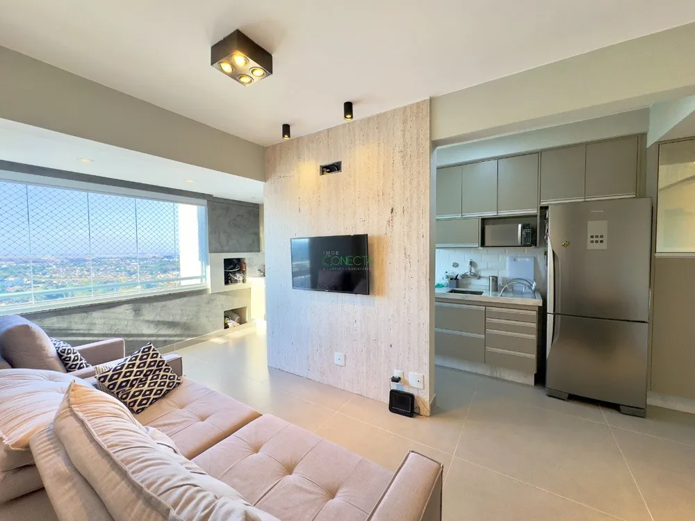 Apartamento, 3 quartos, 69 m² - Foto 2