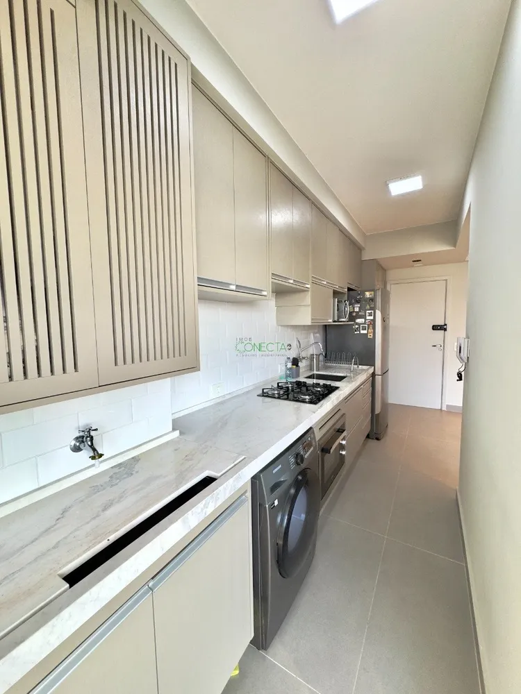 Apartamento, 3 quartos, 69 m² - Foto 4
