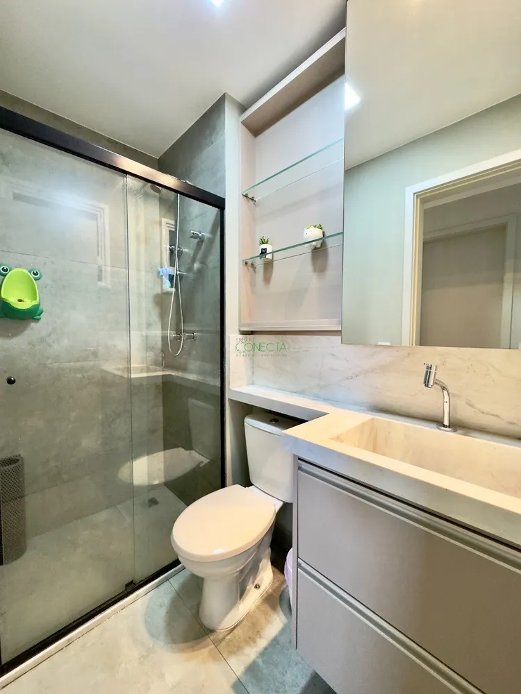 Apartamento, 3 quartos, 69 m² - Foto 8